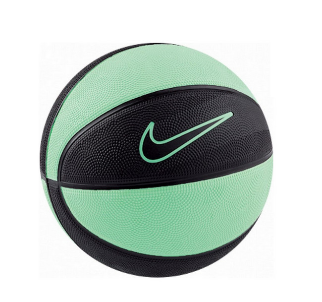 Баскетбольный мяч Nike Swoosh mini  - картинка